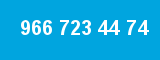 966 723 44 74